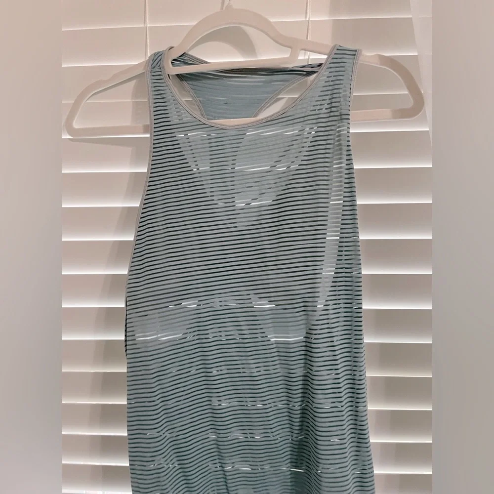 LULULEMON TANK TOP - Picture 3 of 4